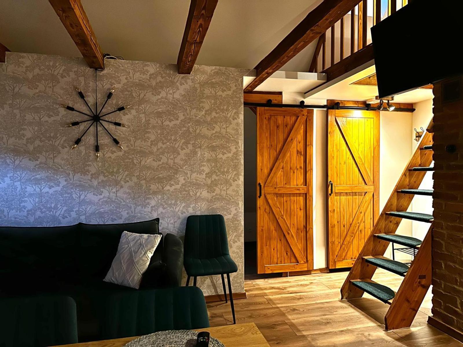Apartamenty Komarno 46 Jacuzzi&Sauna Exterior photo